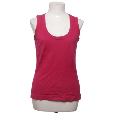 Tanktop  (Pink) fra Blunauta Bomuld