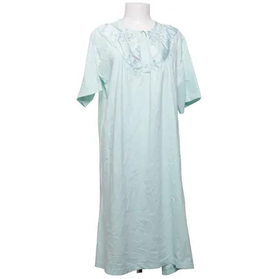 Débardeur de nuit (Bleu) de Doremi Coton
