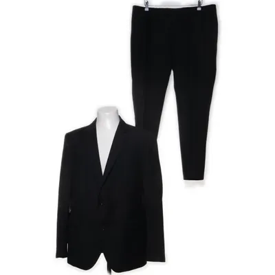 Suit (Black) from JOOP! Viscose
