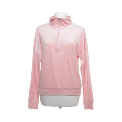 Fleecetröja (Rosa) från Esmara Polyester, Elastan
