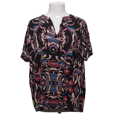 Haut (Noir, Multicolore) de ONLY Carmakoma Viscose
