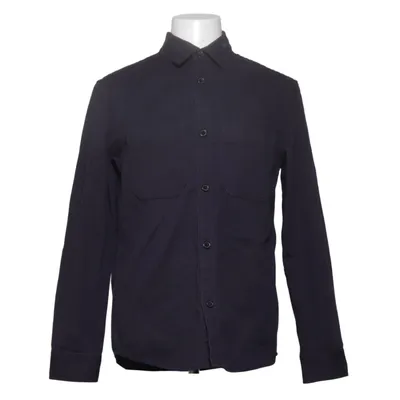 Surchemise (Bleu) de H&M Coton