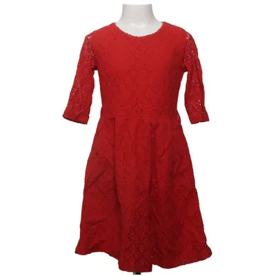 Dress (Red) from Hampton Republic Cotton, Polyamide