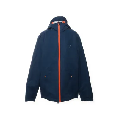 Skaljacka (Blå, Orange) från McKinley Polyester