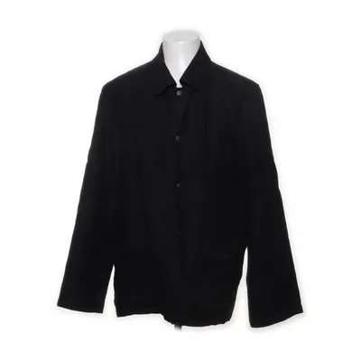 Jacket (Black) from DieMonde