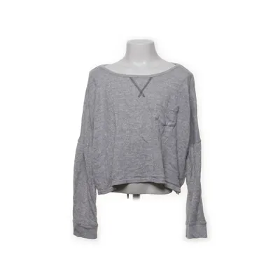 Tröja (Grå) från Roxy Girl Elastan, Polyester, Viskos