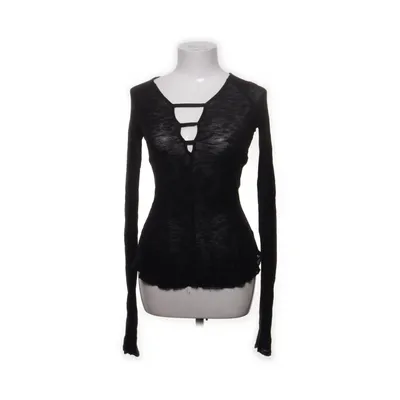 Topp (Svart) från Intimately Free People