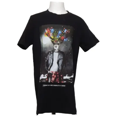 T-shirt (Garth) fra DWG Bomuld