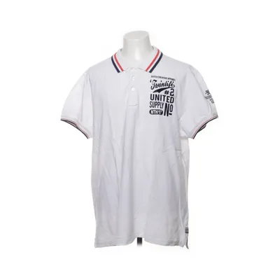 Polo shirt (MPL421501SPEC) from Twinlife Cotton