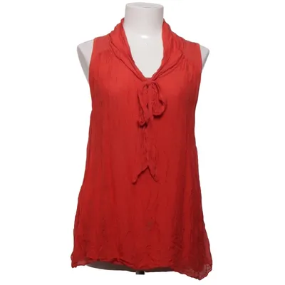 Haut (Rouge) de Diff Soie