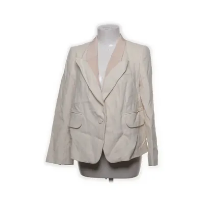 Blazer (V08) de Carven Coton, Viscose