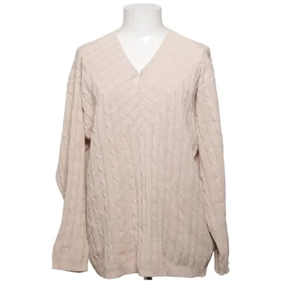Tröja (Beige) från Paon Bomull
