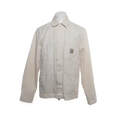 Skjortejakke (Wesley Jacket) fra Carhartt WIP Bomuld