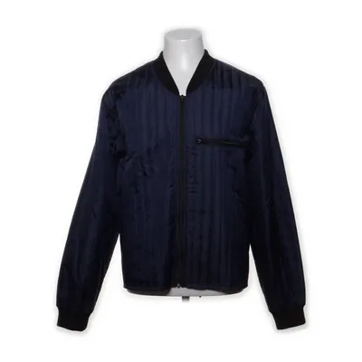 Lättviktsjacka (Blå) från Fristads Kansas Polyester