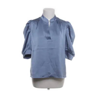 Topp (Blå) från Neo Noir Elastan, Polyester