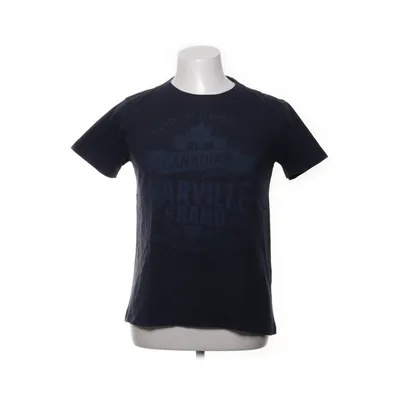 T-shirt (Gris) de Marville Coton