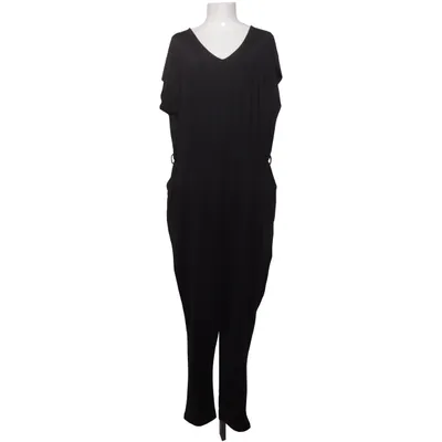Jumpsuit (Gray) from Cellbes Woman Elastane, Polyester