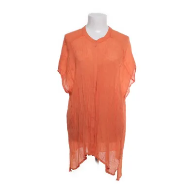 Topp (Orange) från DNY CPH Polyester, Viskos