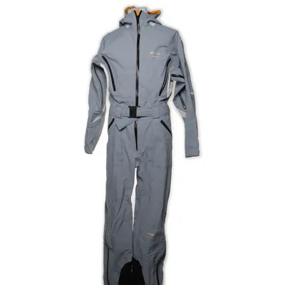 Overall (Grå, Svart) från Peak Performance