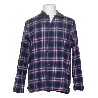 Flannel shirt (Blue, Red, White) from JBS Cotton
