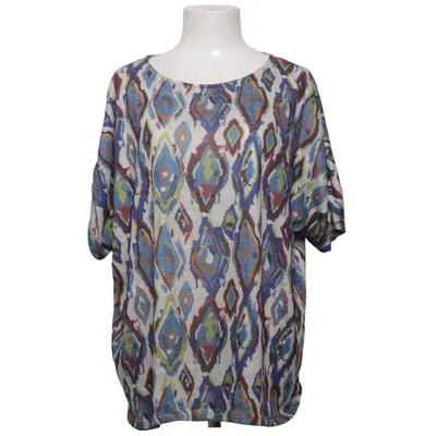 Top (Beige, Meerkleurig) van Norah