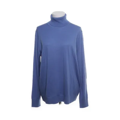 Coltrui (Blauw) van Uniqlo Wol