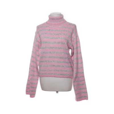 Polotröja (Rosa, Grå) från JJXX Akryl, Nylon, Återvunnen polyester