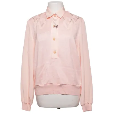 Blouse (Rose) de Philippe Marques Polyester