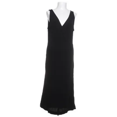 Maxikjole (Sort) fra WHYRED Viscose