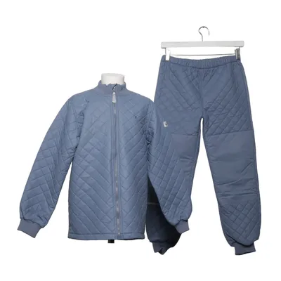 Vêtement d'extérieur (Bleu) de Impala Polyester