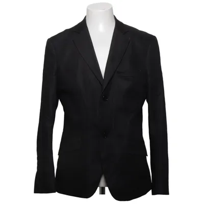 Blazer (Zwart) van Bertoni