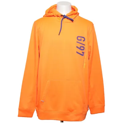 Huvtröja (Orange) från Gaastra Polyester