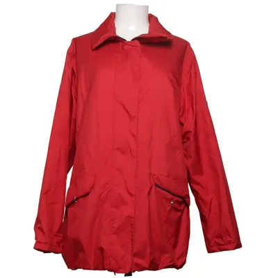 Jacke (Rot) von Skila Polyester