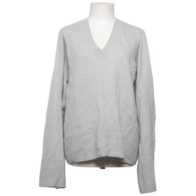 Pullover (Gray) from WERA Cashmere, Wool