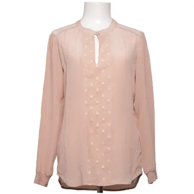 Blouse (Pink) from Custommade