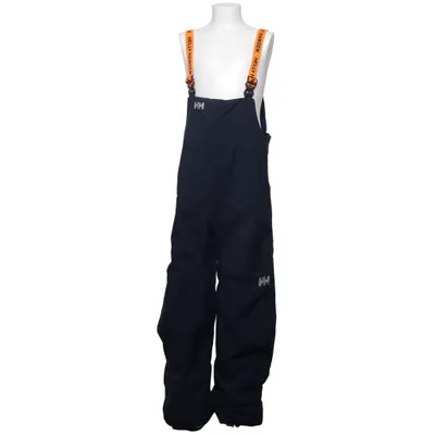Overtræksbukser (Blå) fra Helly Hansen Polyamid, Polyurethan