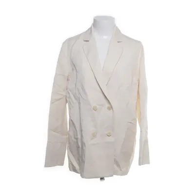 Blazer (Beige) from Langerchen Linen, Lyocell