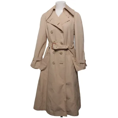 Trench coat (Beige) from Hettemarks