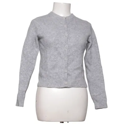Cardigan (Gris) de Brandy Melville