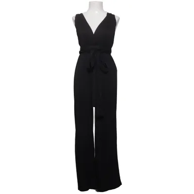Jumpsuit (Black) from Cider Elastane, Polyester
