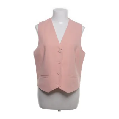 Kostuumgilet (Oranje) van Mango