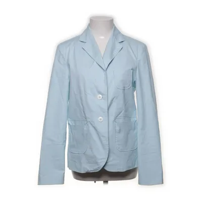 Kavaj (Blå) från Jodhpur Elastan, Polyester