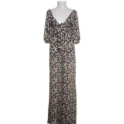 Jumpsuit (Zwart, Meerkleurig) van Loavies