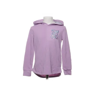 Sweat à capuche (Violet) de The Best Coton, Polyester