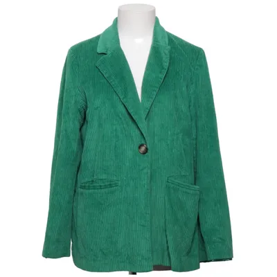 Blazer (Manchester Blazer) van Emilie Briting x NA-KD Katoen, Polyester