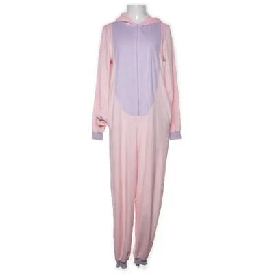 Heldragt (Pink, Lilla) fra Divided by H&M Polyester