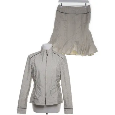 Set (Gray, White) from Apriori Acetate, Polyester
