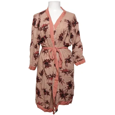Ochtendjas (Beige, Roze, Bruin) van Maya Copenhagen Viscose