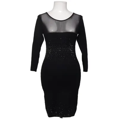 Kleid (Schwarz) von Tiramisu Modal, Viskose