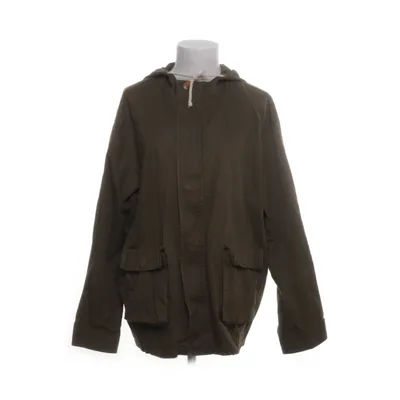 Jacka (Grön) från Zalando Essentials Bomull
